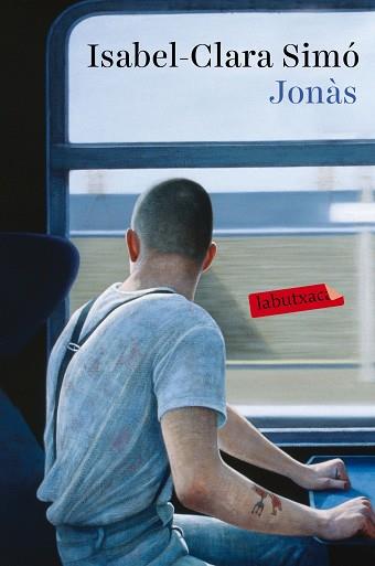 JONÀS | 9788416600564 | SIMÓ, ISABEL-CLARA (1943-)