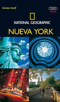 NUEVA YORK (NATIONAL GEOGRAPHIC) | 9788482983110 | S. DURHAM, MICHAEL