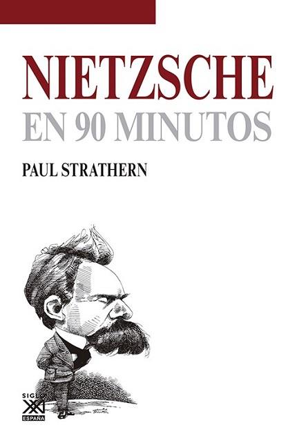 NIETZSCHE EN 90 MINUTOS | 9788432316616 | STRATHERN, PAUL