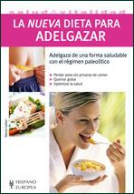NUEVA DIETA PARA ADELGAZAR | 9788425517860 | CATTAN, NANCY