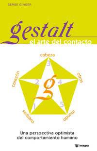 GESTALT- EL ARTE DEL CONTACTO | 9788478713592 | GINGER, SERGE