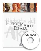 Hª DEL ARTE 1 TOMO Y CD ROM | 9788467013238 | ESPASA CALPE