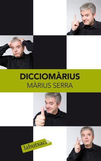 DICCIOMARIUS | 9788499301242 | SERRA, MÀRIUS
