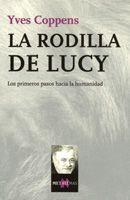 RODILLA DE LUCY MT-85 | 9788483109908 | COPPENS, YVES
