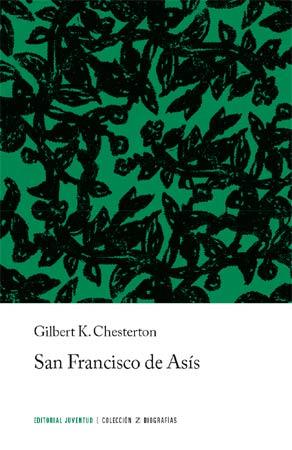 SAN FRANCISCO DE ASIS | 9788426100566 | CHESTERTON, GILBERT KEITH
