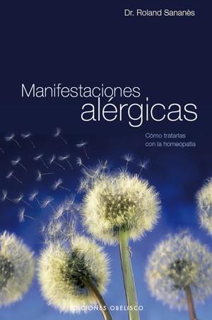 MANIFESTACIONES ALERGICAS | 9788497775410 | SANANES, ROLAND