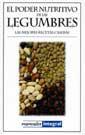 PODER NUTRITIVO DE LAS LEGUMBRES, EL | 9788479016937