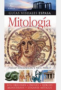 MITOLOGIA | 9788467026085 | ESPASA CALPE