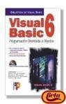 VISUAL BASIC 6 | 9788428325547 | SWARTZFAGER, GENE/ CHANDAK, RAMESH/...