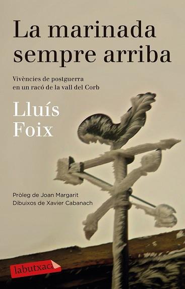 LA MARINADA SEMPRE ARRIBA | 9788499308500 | LLUÍS FOIX CARNICÉ