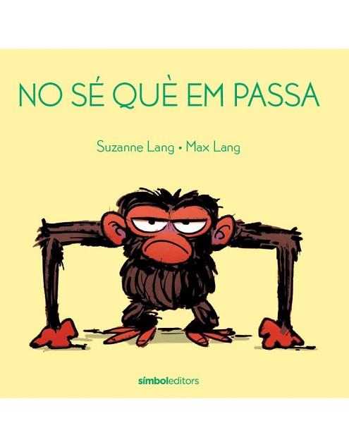 NO SÉ QUÈ EM PASSA | 9788415315971 | LANG, SUZANNE