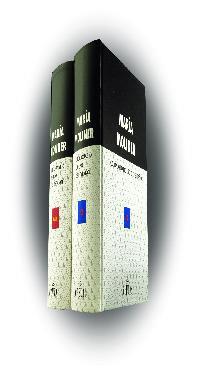 DICCIONARIO DE USO DEL ESPAÑOL (2 VOLS) | 9788424919733 | MOLINER, MARIA