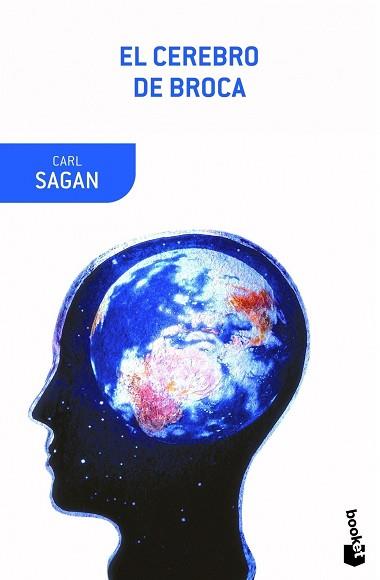 CEREBRO DE BROCA | 9788408008781 | SAGAN, CARL