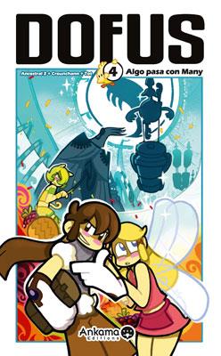 DOFUS | 9782916739892 | TOT/ANCESTRAL Z/CROUNCHANN