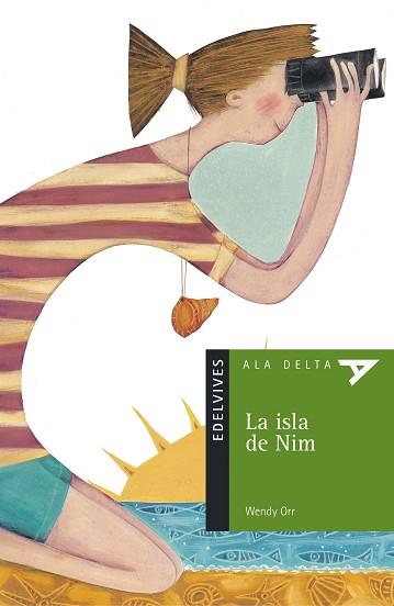 LA ISLA DE NIM | 9788426346070 | WENDY ORR
