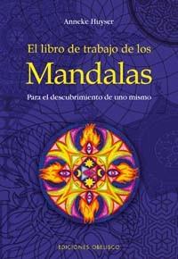 LIBRO DE TRABAJO DE LOS MANDALAS | 9788497772778 | HUYSER, ANNEKE