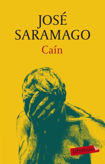 CAÍN | 9788499301921 | SARAMAGO, JOSE
