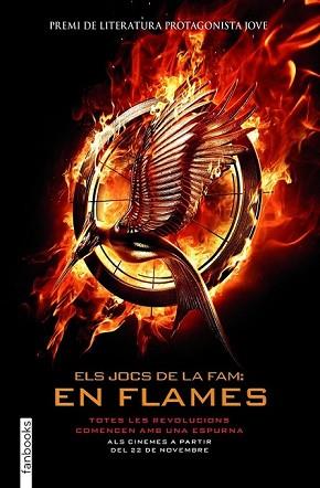 ELS JOCS DE LA FAM. EN FLAMES (+BOSSA) | 9788415745167 | SUZANNE COLLINS