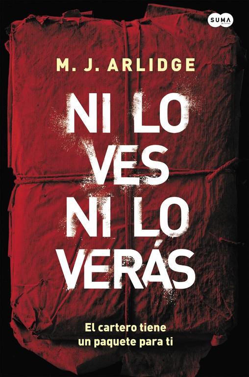 NI LO VES NI LO VERÁS (INSPECTORA HELEN GRACE 2) | 9788483657997 | ARLIDGE,M. J.