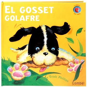 GOSSET GOLAFRE EL | 9788498253405 | PHILLIPS TRISH