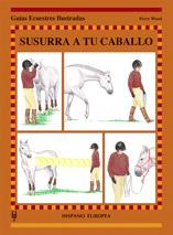 SUSURRA A TU CABALLO | 9788425515712 | WOOD, PERRY