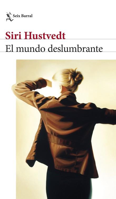 1EL MUNDO DESLUMBRANTE | 9788432242786 | HUSTVEDT, SIRI