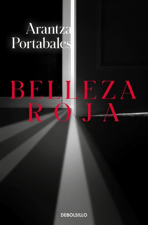 BELLEZA ROJA | 9788466350860 | PORTABALES, ARANTZA