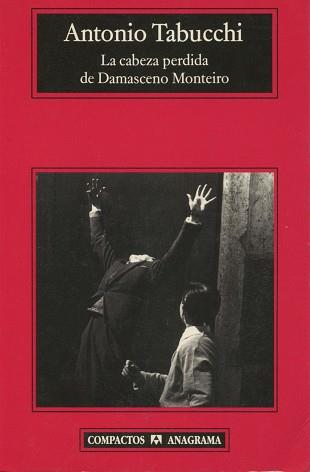CABEZA PERDIDA DE DAMASCENO MONTEIRO | 9788433967053 | TABUCCHI, ANTONIO