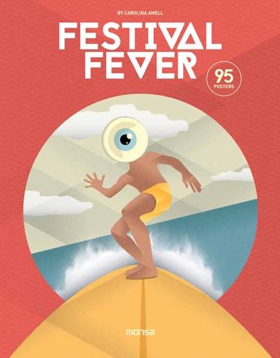 FESTIVAL FEVER | 9788416500604
