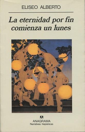 ETERNIDAD POR FIN COMIENZA UN LUNES, LA GRANDE VI | 9788433909770 | ALBERTO, ELISEO
