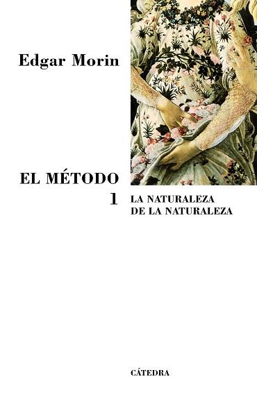 MÉTODO 1, EL | 9788437623306 | MORIN, EDGAR