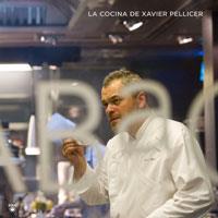ABAC- LA COCINA DE XAVIER PELLICER | 9788498676679 | PELLICER, XAVIER