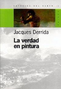VERDAD EN PINTURA, LA | 9789501265132 | DERRIDA, J.