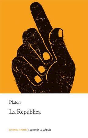 REPUBLICA, LA | 9788426116338 | PLATON