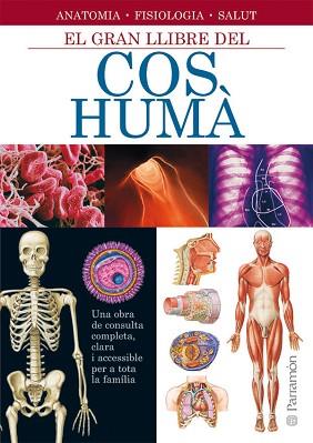 GRAN LLIBRE DEL COS HUMA, EL | 9788434228672 | CASSAN, ADOLFO