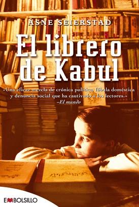 LIBRERO DE KABUL | 9788415140450 | SEIERSTAD ASNE