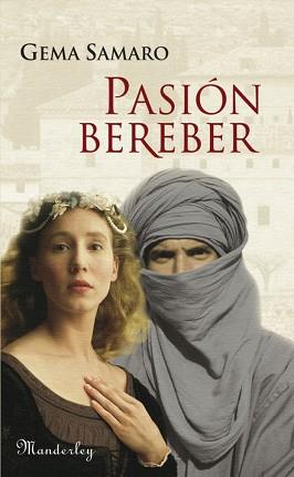 PASIÓN BEREBER | 9788483653753 | MARTINEZ LAMPARERO, GEMA AURELIA