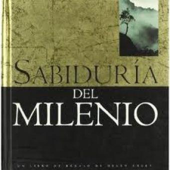 SABIDURIA DEL MILENIO | 9788441406957