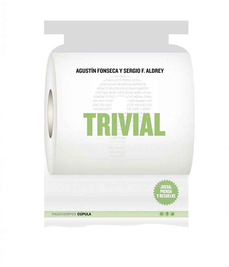 JPR TRIVIAL | 9788448067991 | AGUSTIN FONSECA GARCIA
