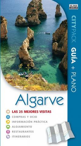 ALGARVE 2012 CITYPACK | 9788403511293 | VARIOS AUTORES,