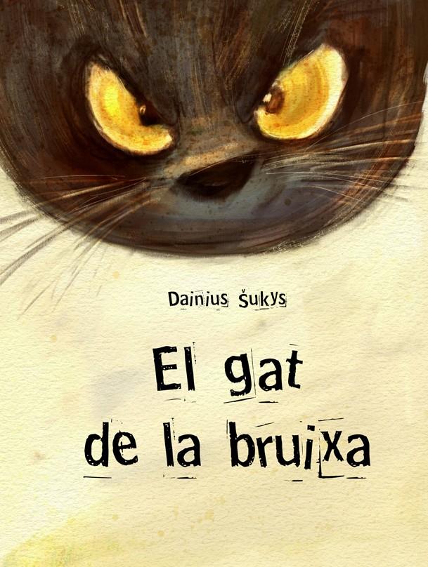 EL GAT DE LA BRUIXA | 9788499042268 | SHUKYS, DAINIUS