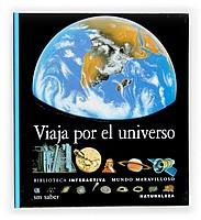 VIAJA POR EL UNIVERSO | 9788434841086 | VERDET, JEAN-PIERRE