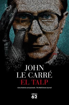 TALP, EL | 9788429768510 | LE CARRE, JOHN