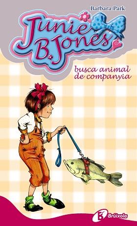 JUNIE B.J. BUSCA ANIMAL | 9788499061269 | PARK, BARBARA