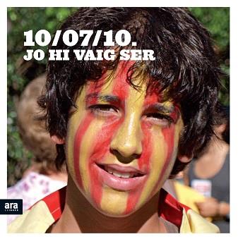 JO HI VAIG SER | 9788492552634 | 4