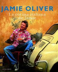 COCINA ITALIANA DE JAMIE OLIVER, LA | 9788478719907 | OLIVER, JAMIE