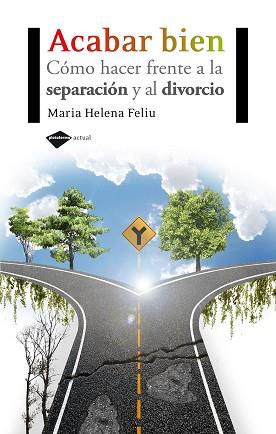 ACABAR BIEN | 9788415115212 | MARÍA HELENA FELIU