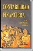 CONTABILIDAD FINANCIERA | 9788428322850 | MORENO CARMONA, INES MARIA