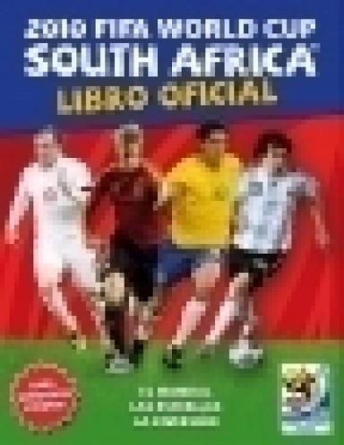 2010 FIFA WORLD CUP SOUTH AFRICA.L.OFICI | 9788448830700 | VARIOS AUTORES,