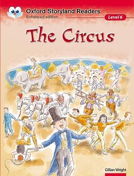 THE CIRCUS | 9780195969689 | WRIGHT, GILLIAN